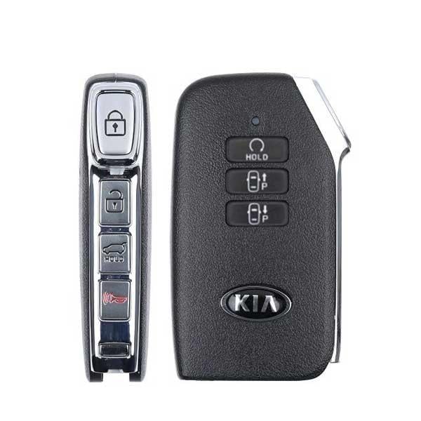 Oem 2020-2021 KIA SORENTO / 7 Button / FCCSY5MQ4FGE07 / 433 MHZ / PN 95440-P2200 RSK-KIA-P2200 - main
